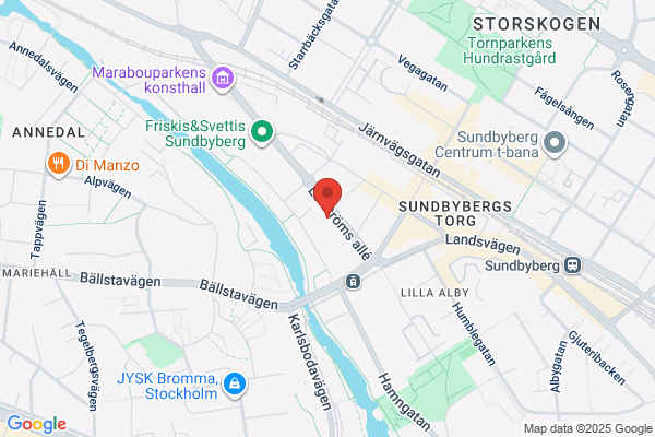 SFR Studiefrämjandet
