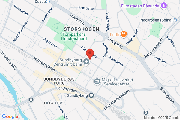 Astrid-Dialogen