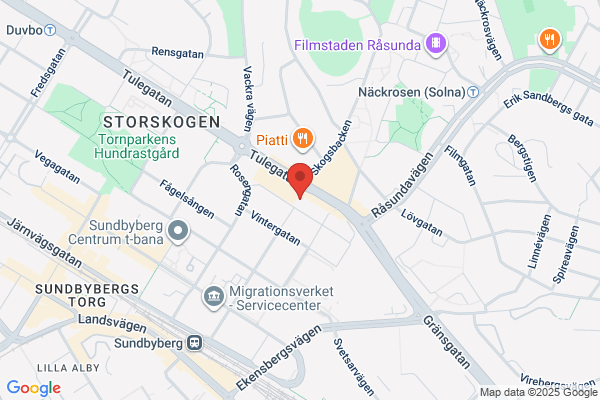 Frestra Sälj- och Presentationsteknik