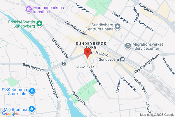 FÖRSKOLA SOLBERGSVÄGEN 65 B (Barn och utbildning)