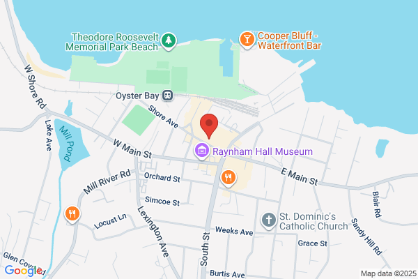 Oyster Bay Music