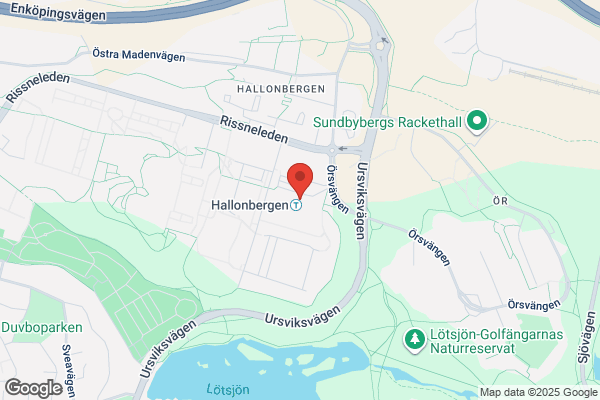 Råsunda Tobak Spel & Café