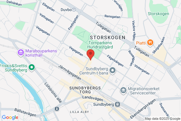 Solna Grill & Kebab