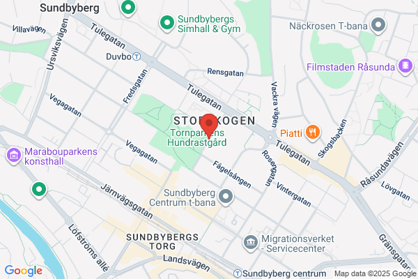 Secher & Svenstedt