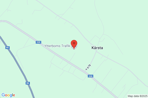 Advokatfirman Ytterbom AB