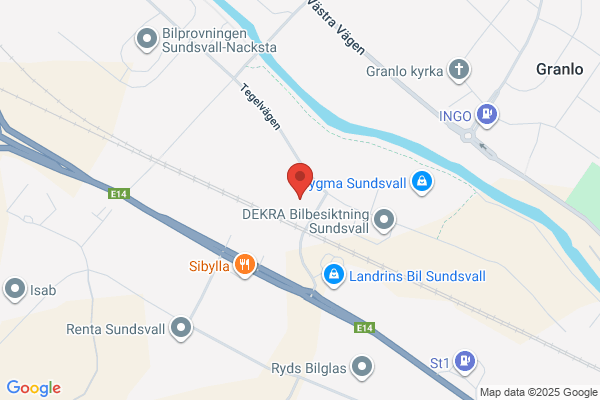 Inredningsgruppen i Sundsvall AB