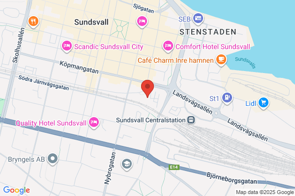 Reko Sundsvall AB