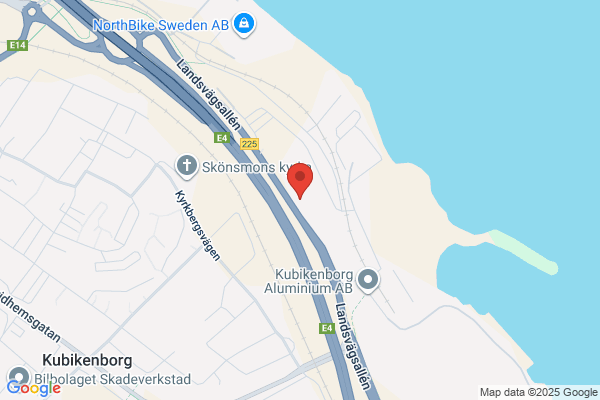 Bilskadecenter AB