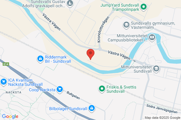 Söderströms Motorverkstad AB