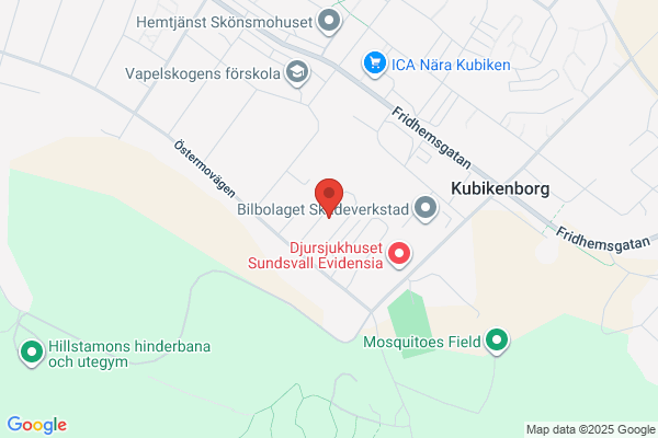 Sundvalls Motorrenovering
