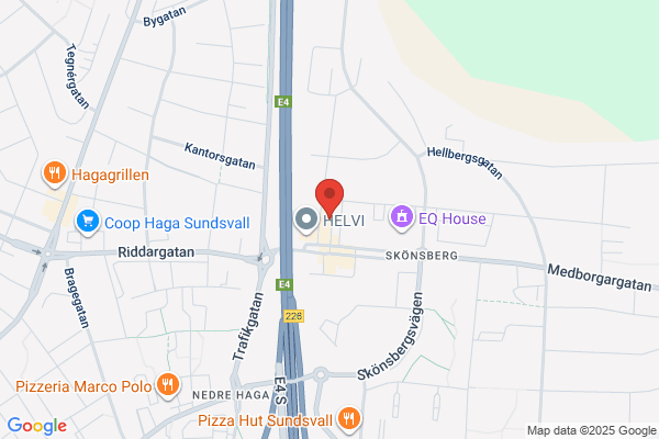 Skönbingo