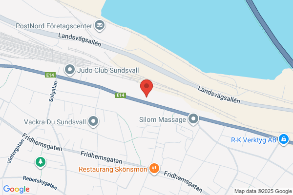 Bostadsrättsföreningen Lodjuret