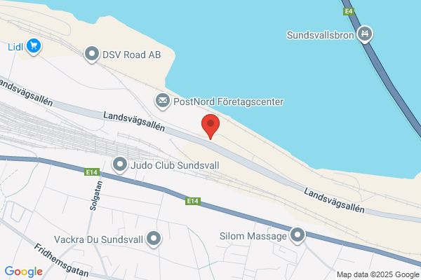 Ställningsbyggarna AB