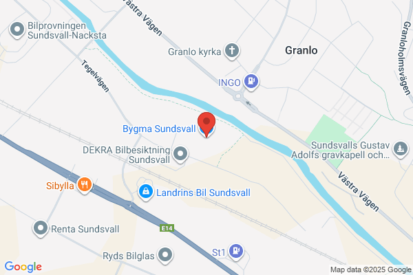 Palma Byggrossisten AB