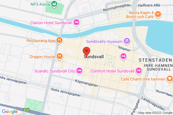 Designkompaniet Sundsvall
