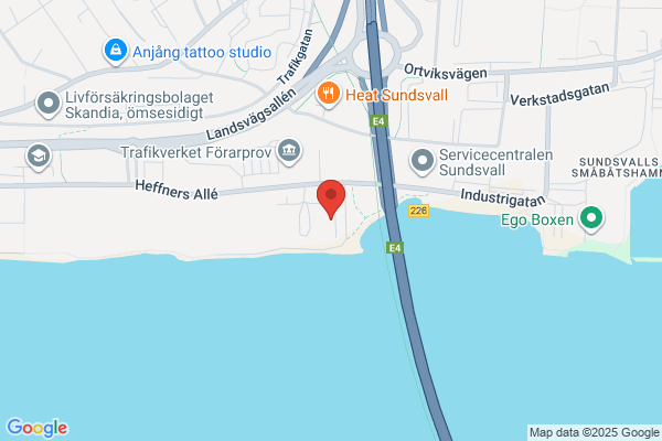 Novum Kompetens & Datautveckling AB