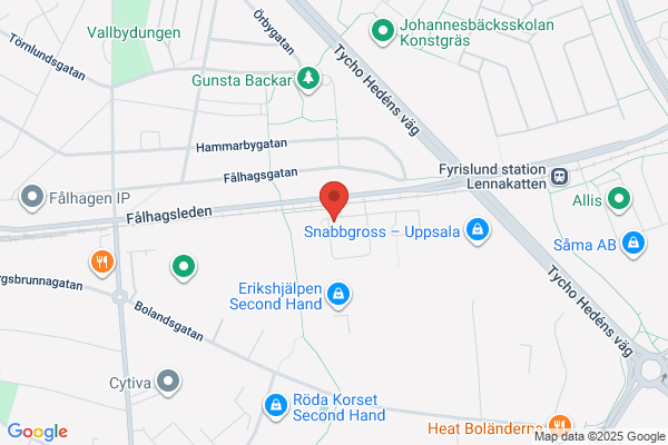 Qd Sverige AB