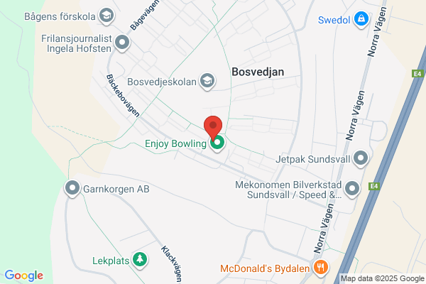 Djurkliniken i Sundsvall AB