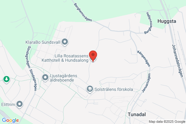 Mysaks Hund & Katt Center AB