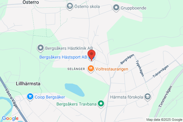 Bergsåkers Elektriska AB
