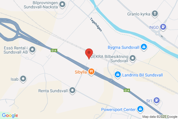 Fibnet Sundsvall AB