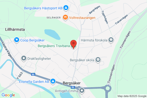 Bergsåker 5:18 AB