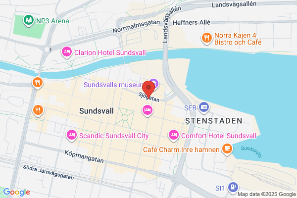 SkandiaMäklarna