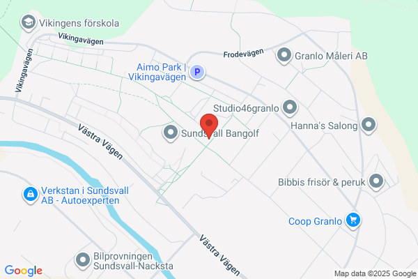 FastIghetsbygg Söromsjö AB