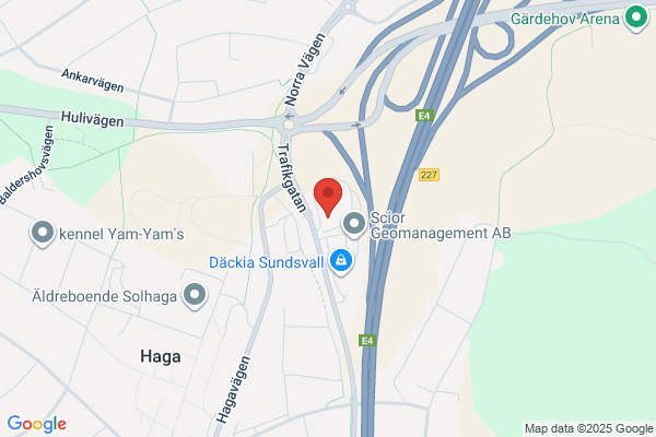 Anders Mahlstedt