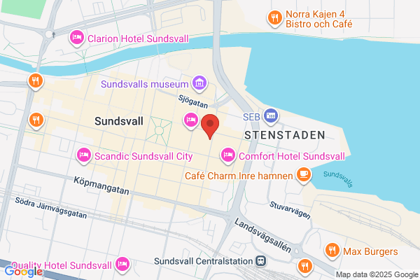 Hudstudio