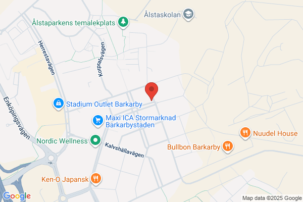 Hudvård & Diatermi Kliniken