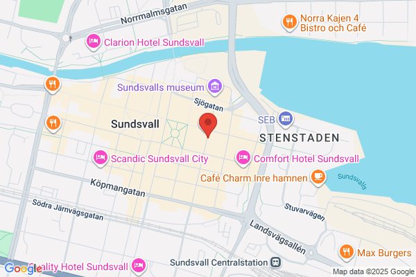 Hårmästarna