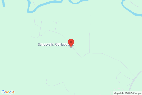 Sundsvalls Ridklubb