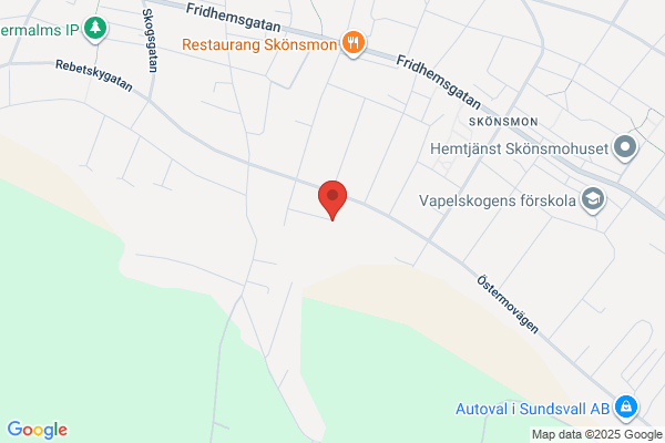 Rogers Ekonomitjänst