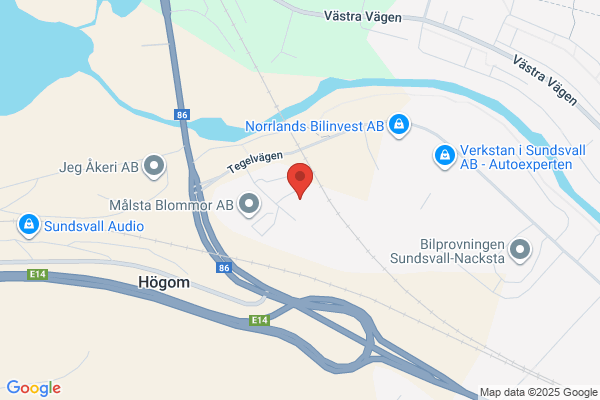 Selinova AB