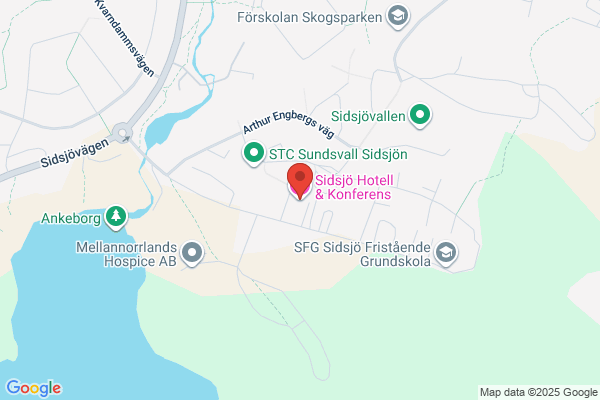 Sidsjö Hotell & Konferens