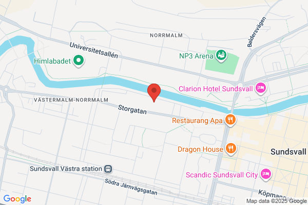 KEHAB Kyl El Hushållsservice AB