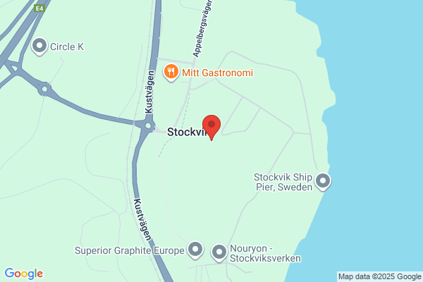 Ingenjörsfirma Dan Östling