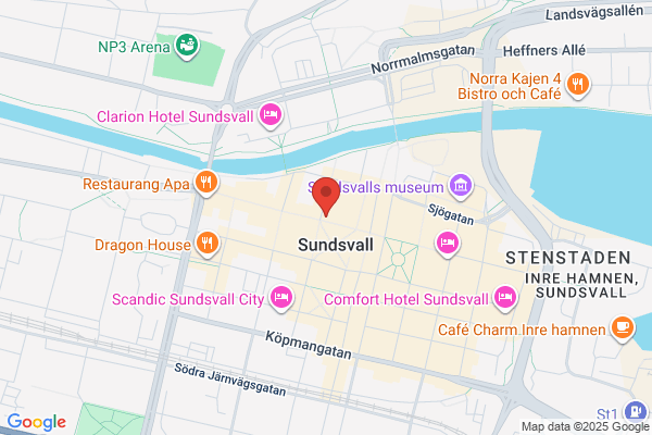 KappAhl