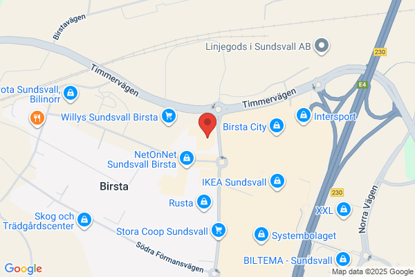 Sport & Funktion Sverige AB