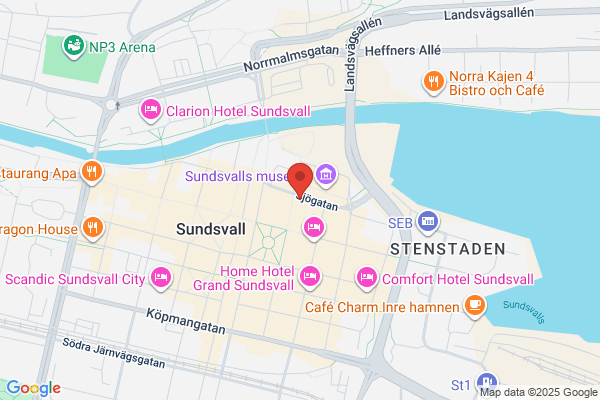 Sjö Gatan Livs