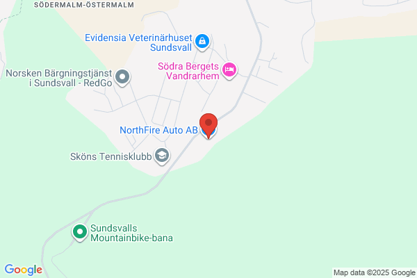 Tool Trade i Norrland AB