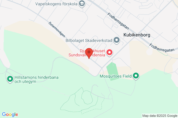Genesö Uthyrning O Invest AB