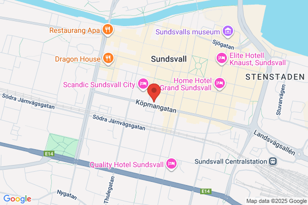 Massagepoolen R&R