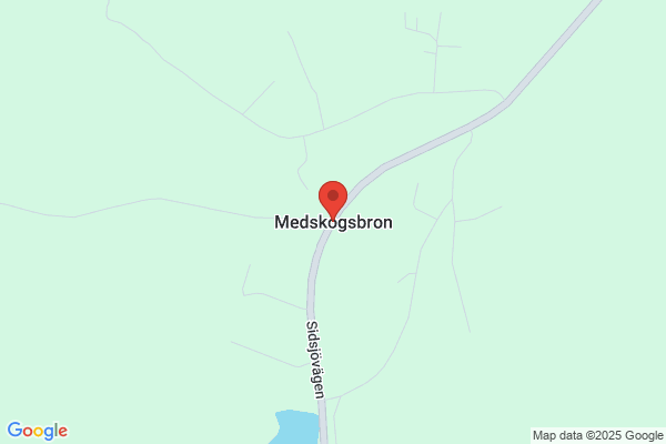 Mekjouren Frykman AB