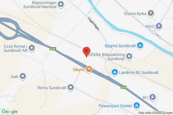 Möblera Sundsvall AB