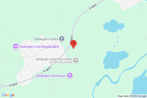 Selångers Församling