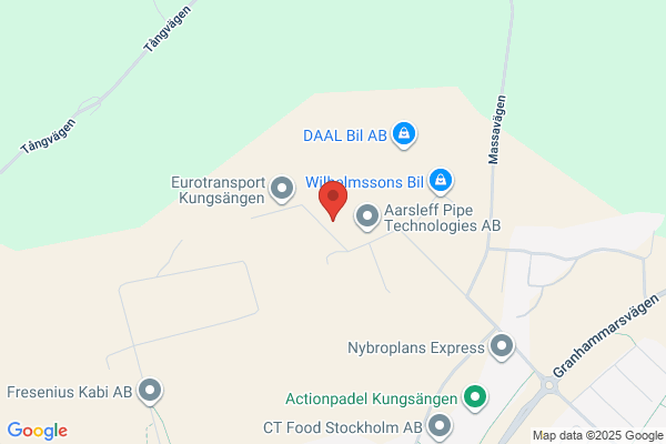 Hallbyggarna Jonsereds AB
