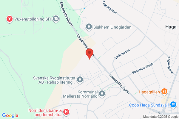 Högberg AB, A G