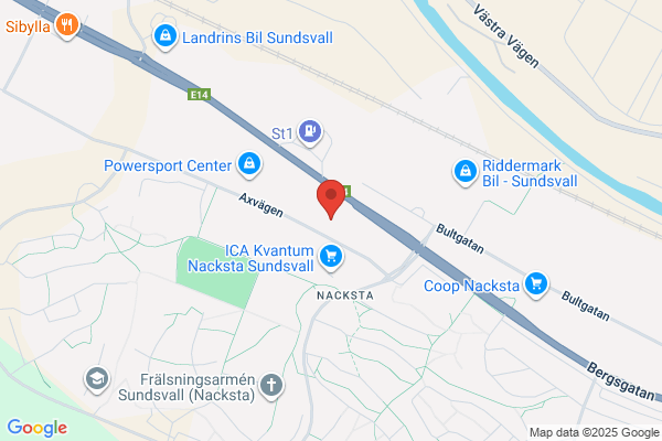 Kundsupport i Sundsvall AB